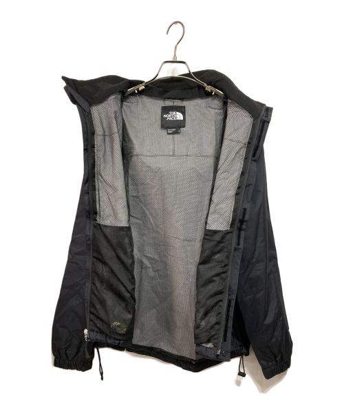 THE NORTH FACE（ザ ノース フェイス）THE NORTH FACE (ザ ノース フェイス) RESOLVE JACKET/リゾルブジャケット ブラック サイズ:Mの古着・服飾アイテム