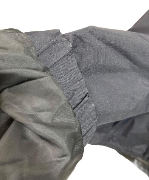 THE NORTH FACE（ザ ノース フェイス）THE NORTH FACE (ザ ノース フェイス) RESOLVE JACKET/リゾルブジャケット ブラック サイズ:Mの古着・服飾アイテム
