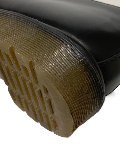 Dr.Martens（ドクターマーチン）Dr.Martens (ドクターマーチン) 3ホールシューズ ブラック サイズ:UK7の古着・服飾アイテム