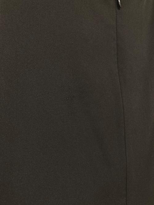 MARW UNITED ARROWS（マルゥ ユナイテッドアローズ）MARW UNITED ARROWS (マルゥ ユナイテッドアローズ) コクーンオールインワン ブラック サイズ:34の古着・服飾アイテム