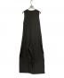 MARW UNITED ARROWS (マルゥ ユナイテッドアローズ) コクーンオールインワン ブラック サイズ:34：7000円