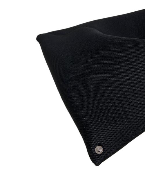 MM6 Maison Margiela（エムエムシックスメゾンマルジェラ）MM6 Maison Margiela (エムエムシックスメゾンマルジェラ) ジャパニーズハンドバッグ ブラックの古着・服飾アイテム