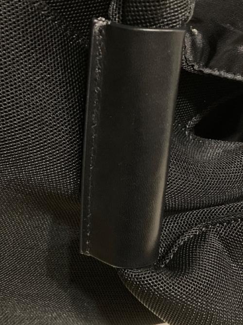 MM6 Maison Margiela（エムエムシックスメゾンマルジェラ）MM6 Maison Margiela (エムエムシックスメゾンマルジェラ) ジャパニーズハンドバッグ ブラックの古着・服飾アイテム