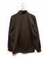 adidas (アディダス) トラックジャケット ブラウン サイズ:M：5000円