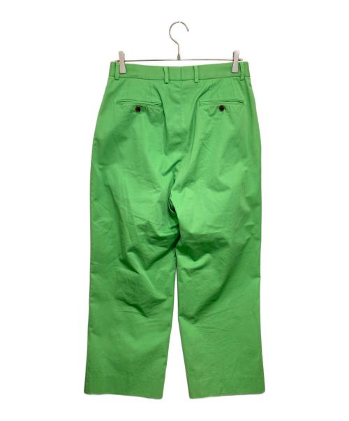 NEAT（ニート）NEAT (ニート) NEAT CHINO グリーン サイズ:46の古着・服飾アイテム