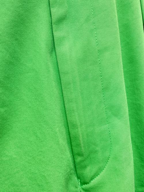 NEAT（ニート）NEAT (ニート) NEAT CHINO グリーン サイズ:46の古着・服飾アイテム