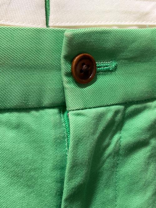 NEAT（ニート）NEAT (ニート) NEAT CHINO グリーン サイズ:46の古着・服飾アイテム