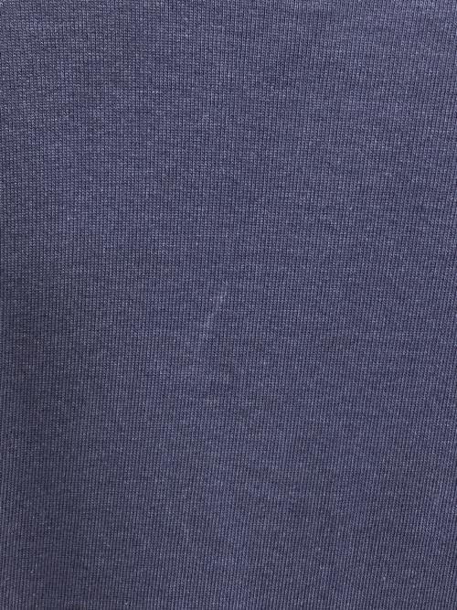 NISHINOYA（ニシノヤ）nishinoya (ニシノヤ) Plain Turtleneck ネイビー サイズ:1の古着・服飾アイテム