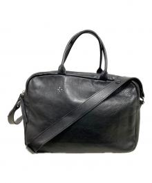 soutiencollar（ステンカラー）の古着「okakaebag おかかえバッグ」｜ブラック