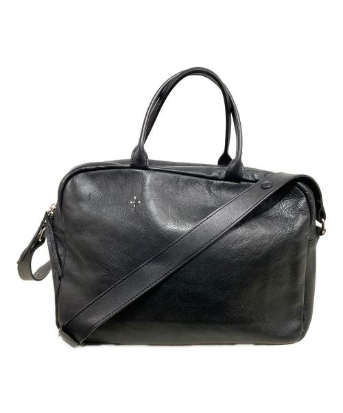 soutiencollar（ステンカラー）soutiencollar (ステンカラー) okakaebag おかかえバッグ ブラックの古着・服飾アイテム