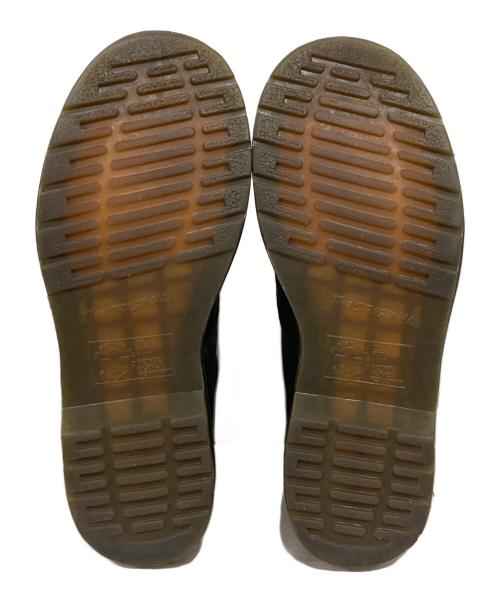 Dr.Martens（ドクターマーチン）Dr.Martens (ドクターマーチン) 8ホールブーツ ブラック サイズ:UK4の古着・服飾アイテム