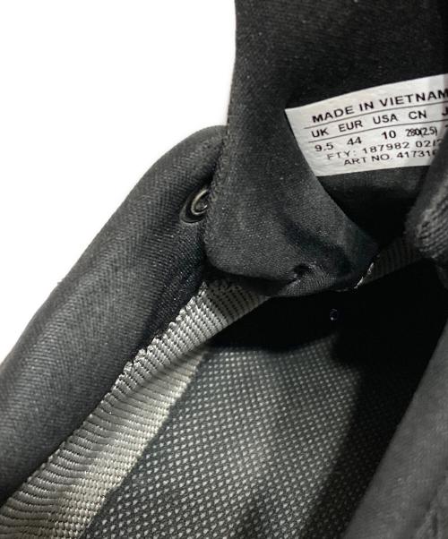 SALOMON（サロモン）SALOMON (サロモン) SUPERCROSS 4 GORE-TEX ブラック サイズ:28の古着・服飾アイテム