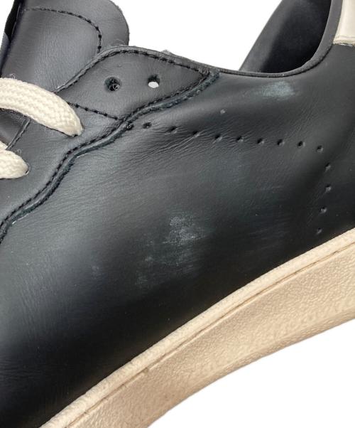 GOLDEN GOOSE（ゴールデングース）GOLDEN GOOSE (ゴールデングース) BALL STAR アイボリー×ブラック サイズ:42(27～27.5㎝)の古着・服飾アイテム