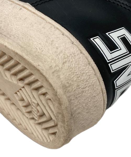 GOLDEN GOOSE（ゴールデングース）GOLDEN GOOSE (ゴールデングース) BALL STAR アイボリー×ブラック サイズ:42(27～27.5㎝)の古着・服飾アイテム