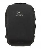 ARC'TERYXアークテリクス）の古着「BLADE20」｜ブラック