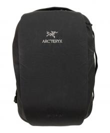 ARC'TERYX（アークテリクス）の古着「BLADE20」｜ブラック