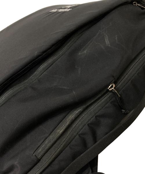 ARC'TERYX（アークテリクス）ARC'TERYX (アークテリクス) BLADE20 ブラックの古着・服飾アイテム