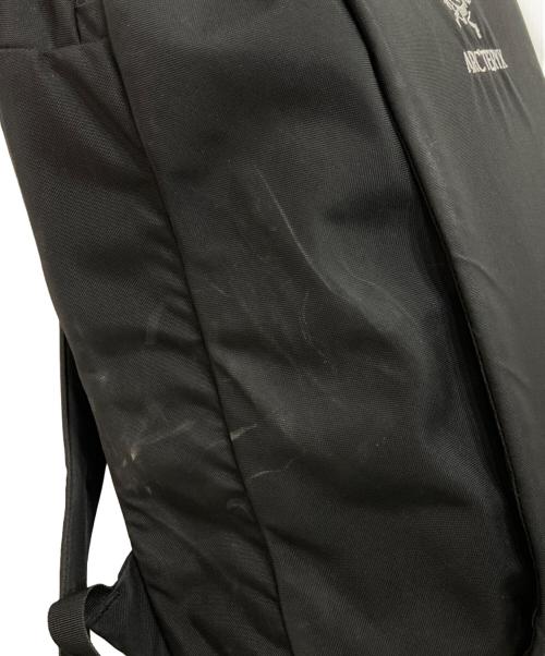 ARC'TERYX（アークテリクス）ARC'TERYX (アークテリクス) BLADE20 ブラックの古着・服飾アイテム