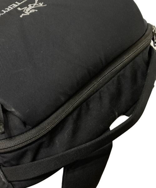 ARC'TERYX（アークテリクス）ARC'TERYX (アークテリクス) BLADE20 ブラックの古着・服飾アイテム