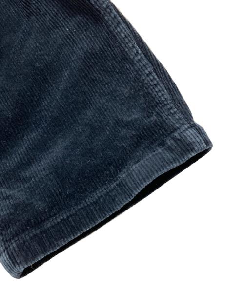 GRAMICCI（グラミチ）GRAMICCI (グラミチ) CORDUROY LOOSE TAPERED PANT ネイビー サイズ:Lの古着・服飾アイテム