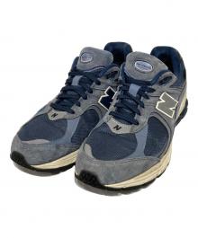 NEW BALANCE（ニューバランス）の古着「M2002RXF」｜ネイビー