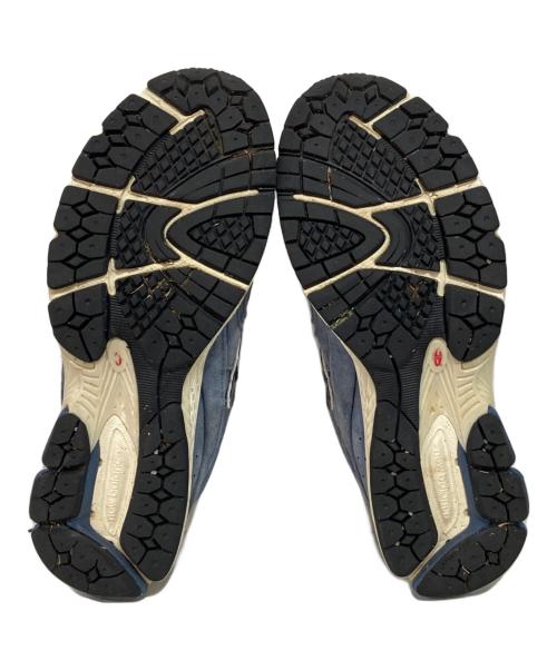 NEW BALANCE（ニューバランス）NEW BALANCE (ニューバランス) M2002RXF ネイビー サイズ:28ｃｍの古着・服飾アイテム