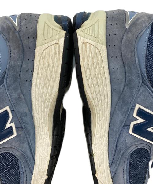 NEW BALANCE（ニューバランス）NEW BALANCE (ニューバランス) M2002RXF ネイビー サイズ:28ｃｍの古着・服飾アイテム