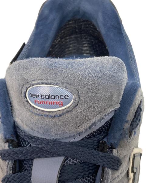NEW BALANCE（ニューバランス）NEW BALANCE (ニューバランス) M2002RXF ネイビー サイズ:28ｃｍの古着・服飾アイテム