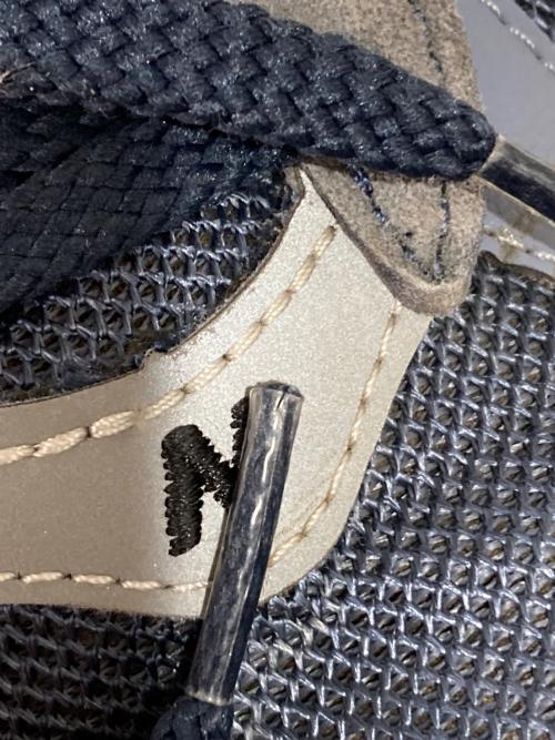 NEW BALANCE（ニューバランス）NEW BALANCE (ニューバランス) M2002RXF ネイビー サイズ:28ｃｍの古着・服飾アイテム