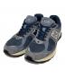 NEW BALANCE（ニューバランス）の古着「M2002RXF」｜ネイビー