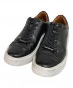 AOUREアウール）の古着「DEVICE１ CANVAS」｜ブラック