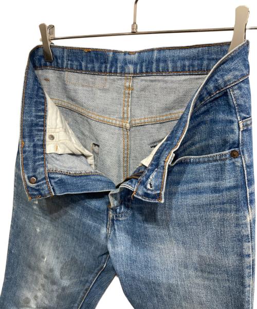 LEVI'S（リーバイス）LEVI'S (リーバイス) ブーツカットデニムパンツ インディゴ サイズ:W30の古着・服飾アイテム