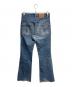 LEVI'S (リーバイス) ブーツカットデニムパンツ インディゴ サイズ:W30：13000円