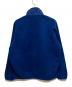 Patagonia (パタゴニア) フリースジャケット ブルー サイズ:L：14000円