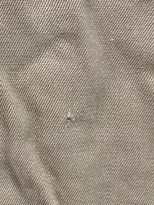 LEVI'S（リーバイス）LEVI'S (リーバイス) サドルマン-オーセンティックウエスタンシャツ ブラウン サイズ:-の古着・服飾アイテム