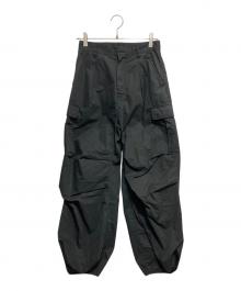 upper hights（アッパーハイツ）の古着「BLN CARGO」｜ブラック