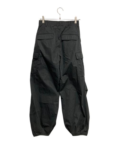upper hights（アッパーハイツ）upper hights (アッパーハイツ) BLN CARGO ブラック サイズ:1の古着・服飾アイテム