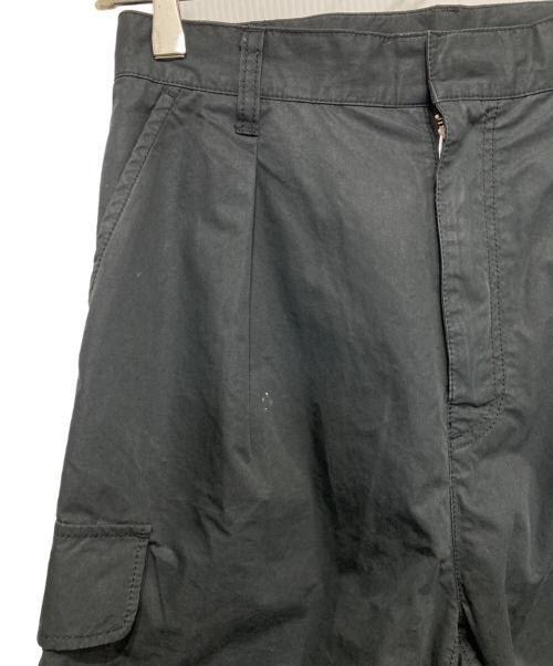 upper hights（アッパーハイツ）upper hights (アッパーハイツ) BLN CARGO ブラック サイズ:1の古着・服飾アイテム