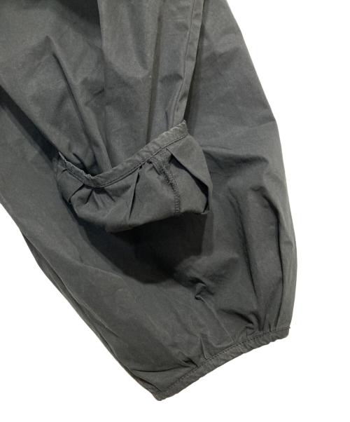 upper hights（アッパーハイツ）upper hights (アッパーハイツ) BLN CARGO ブラック サイズ:1の古着・服飾アイテム