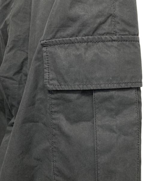 upper hights（アッパーハイツ）upper hights (アッパーハイツ) BLN CARGO ブラック サイズ:1の古着・服飾アイテム