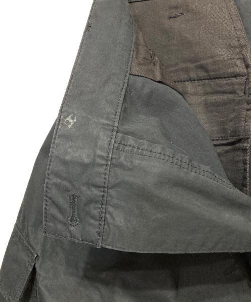 upper hights（アッパーハイツ）upper hights (アッパーハイツ) BLN CARGO ブラック サイズ:1の古着・服飾アイテム