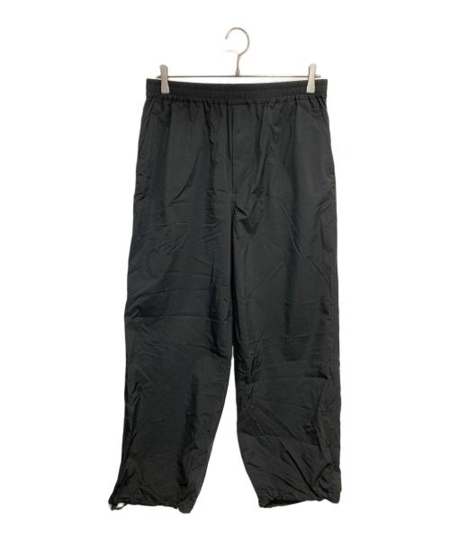 DAIWA PIER39（ダイワ ピア39）DAIWA PIER39 (ダイワ ピア39) TECH TRAVEL PANTS ブラック サイズ:Mの古着・服飾アイテム