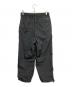 DAIWA PIER39 (ダイワ ピア39) TECH TRAVEL PANTS ブラック サイズ:M：17000円