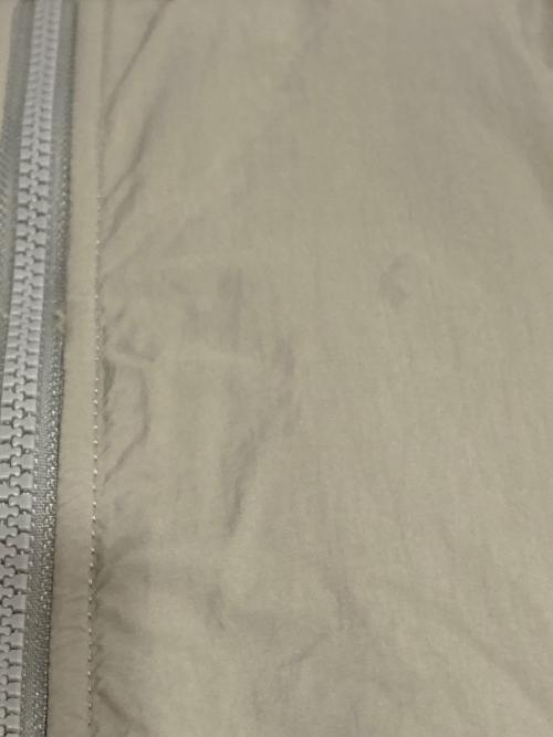 DAN（ダン）DAN (ダン) Marshmallow Parka グリーン サイズ:Mの古着・服飾アイテム