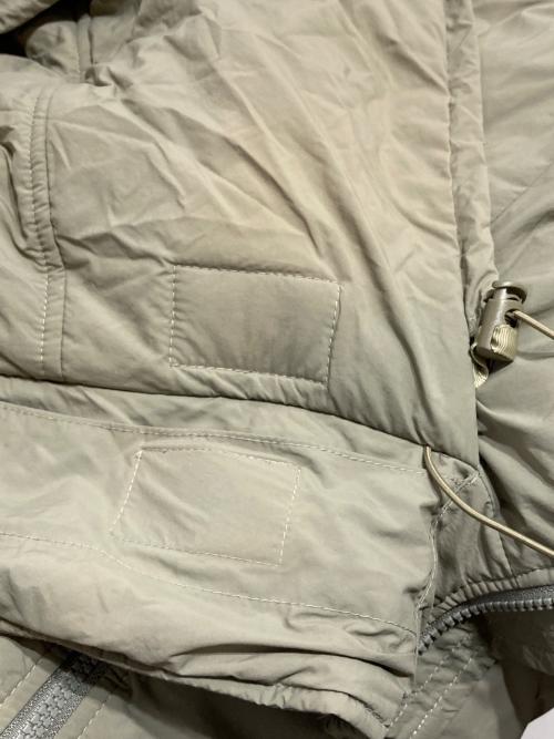 DAN（ダン）DAN (ダン) Marshmallow Parka グリーン サイズ:Mの古着・服飾アイテム