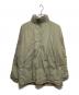 DAN（ダン）の古着「Marshmallow Parka」｜グリーン