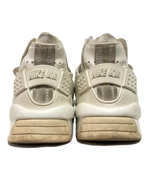 NIKE ACG（ナイキエーシージー）NIKE ACG (ナイキエーシージー) COMME des GARCONS (コムデギャルソン) Air Mowabb Comme des Garcons Sail ホワイト サイズ:24の古着・服飾アイテム