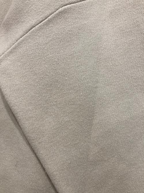 Spick and Span（スピック＆スパン）Spick and Span (スピックアンドスパン) ウォッシャブルPEバルキーヤーンルーズニット ベージュ サイズ:-の古着・服飾アイテム