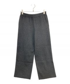 中古・古着通販】Plage (プラージュ) R'IAM タックチノパンツ ベージュ