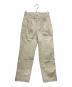 IENA（イエナ）の古着「Paris trouser/パリトラウザー」｜ベージュ